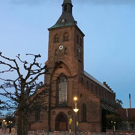 Cosy * Odense