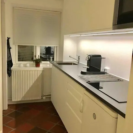 Cosy Apartamento Odense