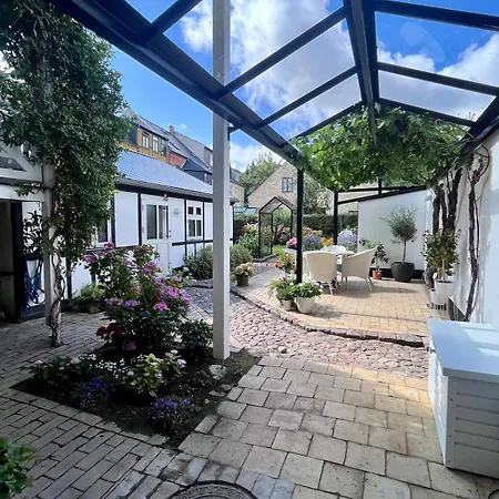 Daire Cosy Odense