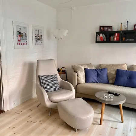 Daire Cosy Odense