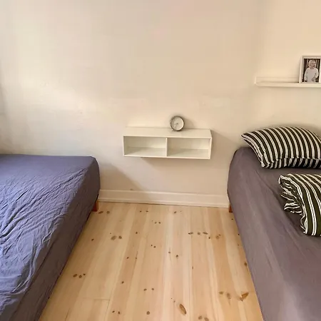 Daire Cosy Odense