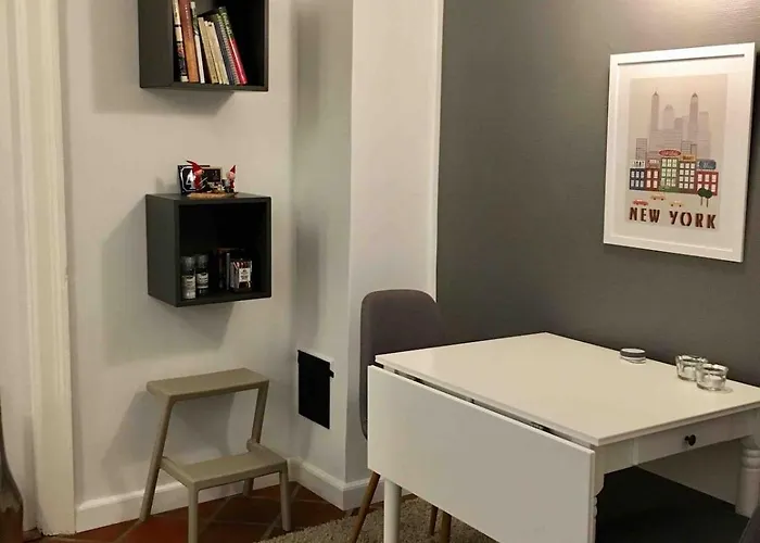 Cosy Appartement Odense